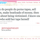 Illustration for article titled Jenna Jameson Is Not Buying Your Sex-Tape Excuses